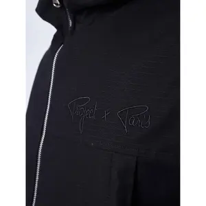 Sweatshirt met kap Project X Paris image-5