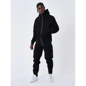 Sweatshirt met kap Project X Paris