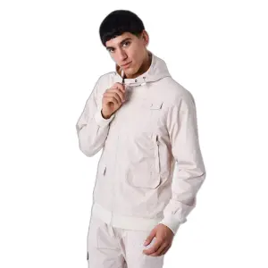 Veste à capuche avec empiècement Project X Paris image-2