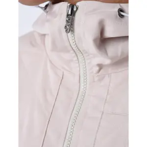 Veste à capuche avec empiècement Project X Paris image-5