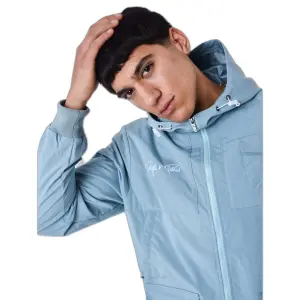 Veste à capuche avec empiècement Project X Paris image-4