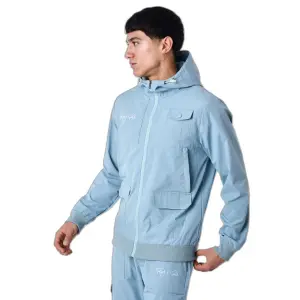 Veste à capuche avec empiècement Project X Paris image-2