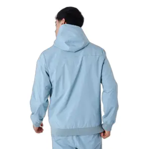 Veste à capuche avec empiècement Project X Paris image-3