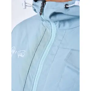 Veste à capuche avec empiècement Project X Paris image-5