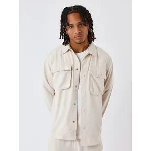 Surchemise à poches Project X Paris image-1