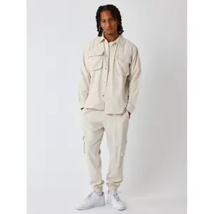 Surchemise à poches Project X Paris image-0