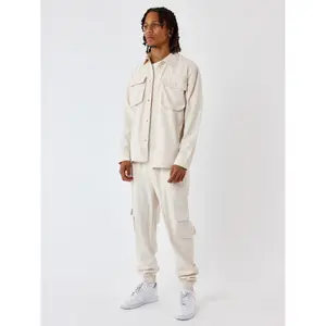 Surchemise à poches Project X Paris image-2