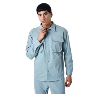 Surchemise basique à poches Project X Paris image-1