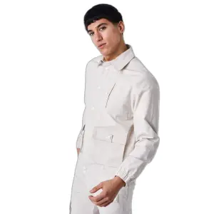 Surchemise multipoches Project X Paris image-2