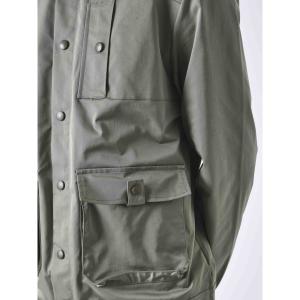 Blouson multipoches Project X Paris image-3