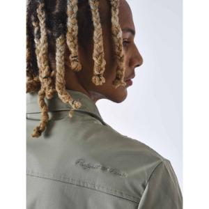 Blouson multipoches Project X Paris image-4