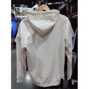 Sweatshirt à capuche Project X Paris image-2