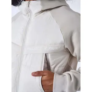 Daunenjacke Project X Paris image-5