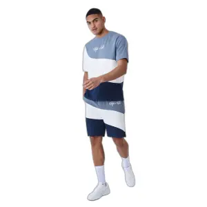 Short tricolore Project X Paris image-0