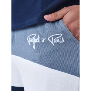 Short tricolore Project X Paris image-5