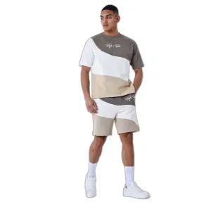 Short tricolore Project X Paris image-1