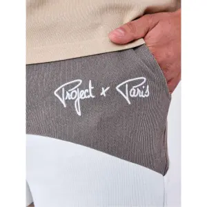 Short tricolore Project X Paris image-5