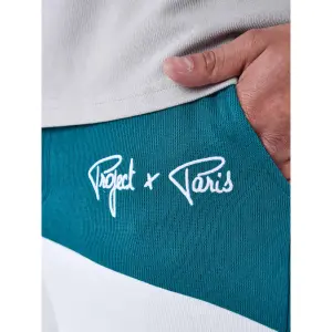 Short tricolore Project X Paris image-4