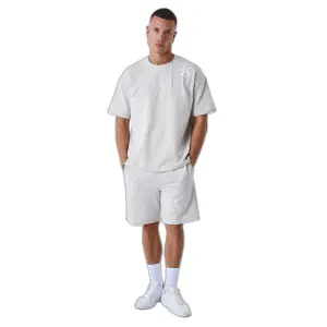 Virágmintás rövidnadrág Project X Paris image-1