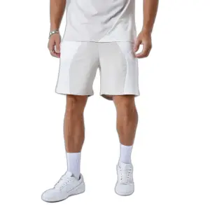 Tvåfärgade vågshorts Project X Paris image-2