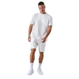 Tvåfärgade vågshorts Project X Paris image-1