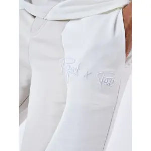 Tvåfärgade vågshorts Project X Paris image-5