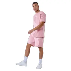 Tvåfärgade vågshorts Project X Paris image-4