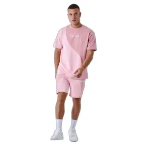 Tvåfärgade vågshorts Project X Paris image-1