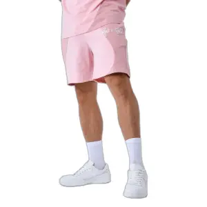 Tvåfärgade vågshorts Project X Paris image-3