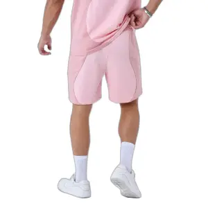 Tvåfärgade vågshorts Project X Paris image-2