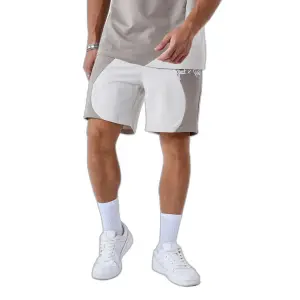 Two-tone wave style shorts Project X Paris image-2