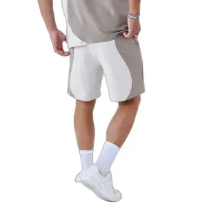 Two-tone wave style shorts Project X Paris image-4