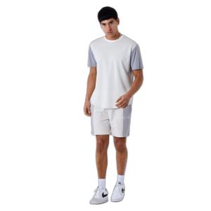 Short Project X Paris Colorblock image-2