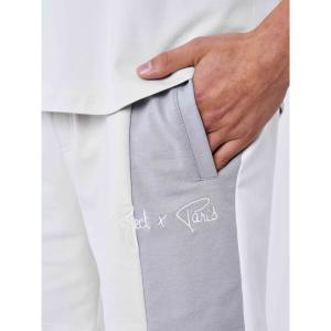 Short Project X Paris Colorblock image-5