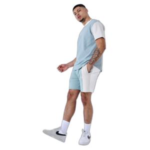 Short Project X Paris Colorblock image-1