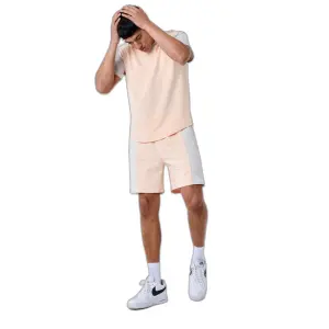 Short Project X Paris Colorblock image-1