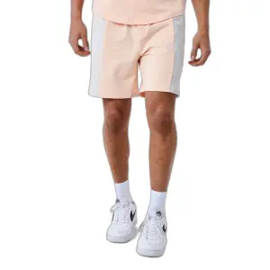 Short Project X Paris Colorblock image-2