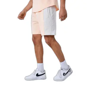 Short Project X Paris Colorblock image-3