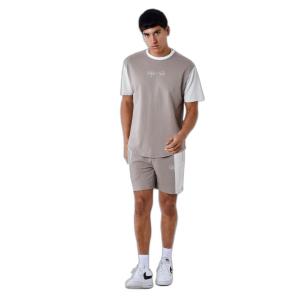 Short Project X Paris Colorblock image-1