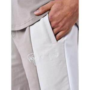 Short Project X Paris Colorblock image-5