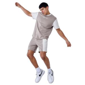 Short Project X Paris Colorblock image-4