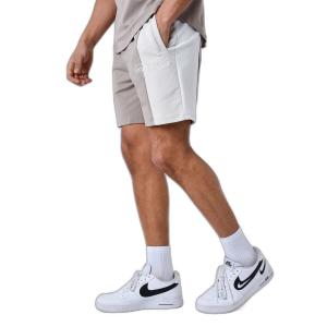 Short Project X Paris Colorblock image-3