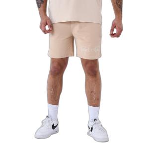 Pantaloncini di base con ricamo del logo Project X Paris image-2