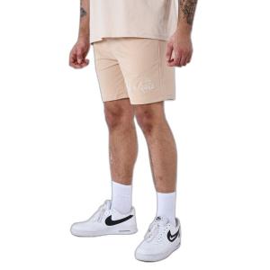 Pantaloncini di base con ricamo del logo Project X Paris image-3