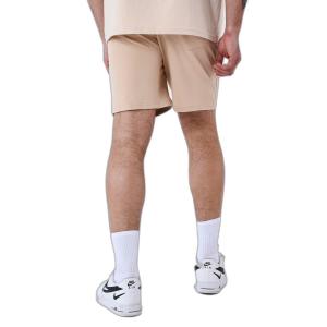 Pantaloncini di base con ricamo del logo Project X Paris image-4