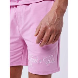 Short Project X Paris Essentials image-3