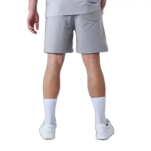 Pantaloncini di base con ricamo del logo Project X Paris image-4