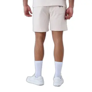 Pantaloncini di base con ricamo del logo Project X Paris image-3