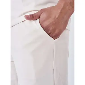 Pantaloncini di base con ricamo del logo Project X Paris image-6