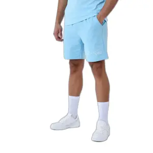 Pantaloncini di base con ricamo del logo Project X Paris image-3